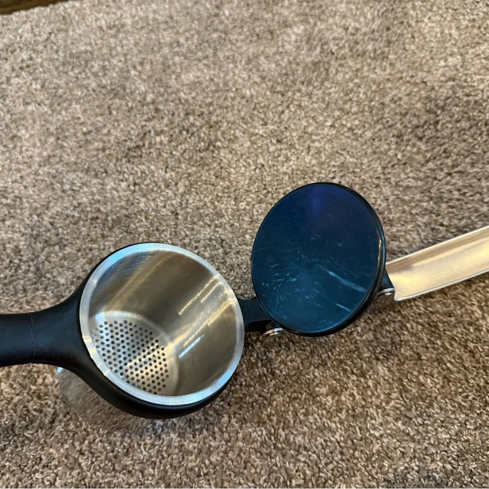 Williams Sonoma Stainless Steel Prep Tools Potato Ricer
